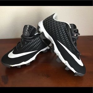 Nike Kids’ Lunar Vapor Baseball Cleats